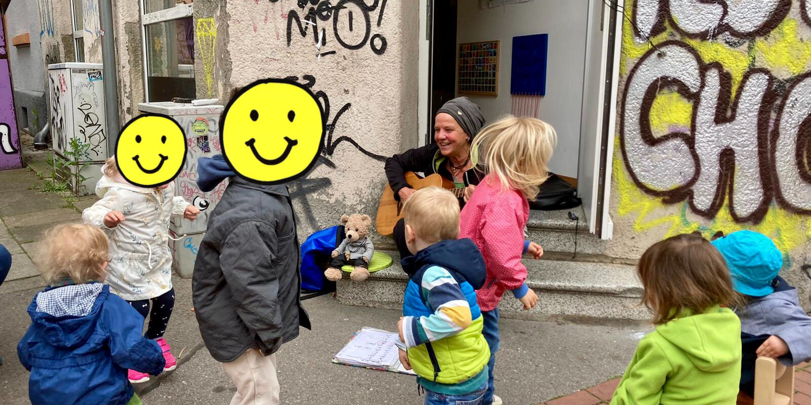 Biena bei HgidL Biena bei HgidL