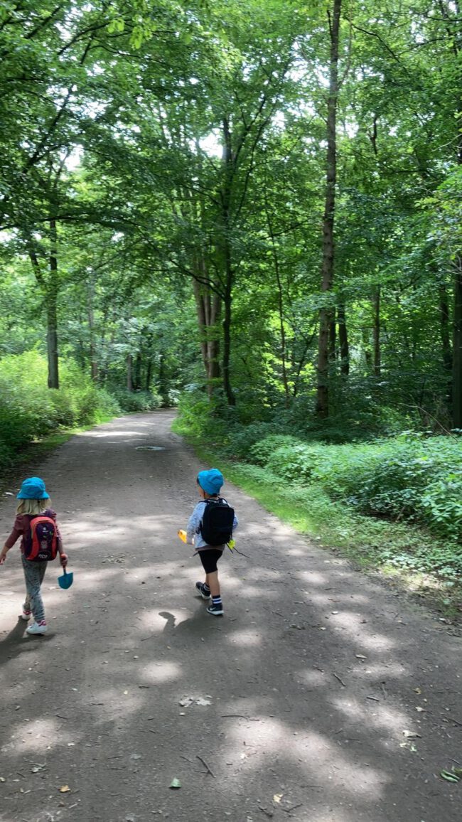 Ausflug in die Eilenriede_HgidL